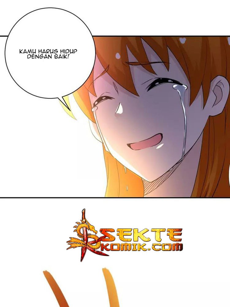 Super System Chapter 79 Gambar 22